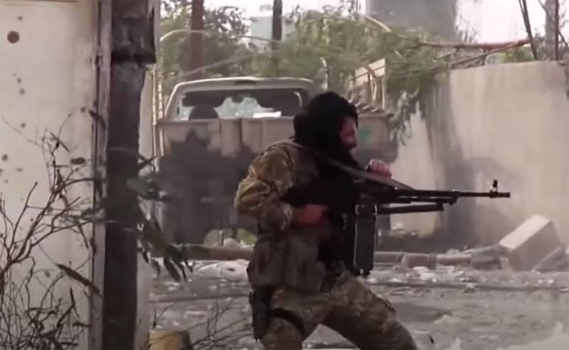 Syria, April 29: the activation of the IG in Deir ez-Zor
