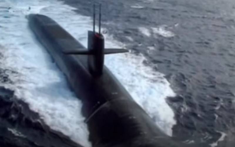 Mead: inicio de cualquier bid a bordo ale de estados unidos a rusia será considerado como un ataque nuclear