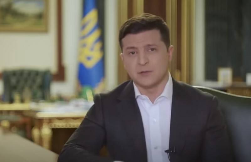 Zelensky har undertecknade lagen om försäljning av jordbruksmark i Ukraina