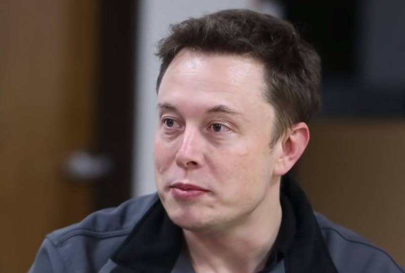 Danach hat ilon Musk Sprach sich gegen die «Faschisten» und forderte den Menschen die Freiheit zurückzugeben