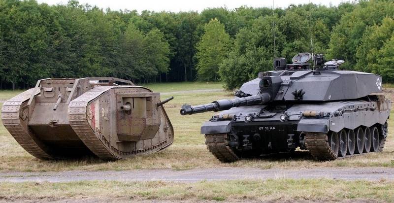 Wéi gëtt dat fir d ' T-14 