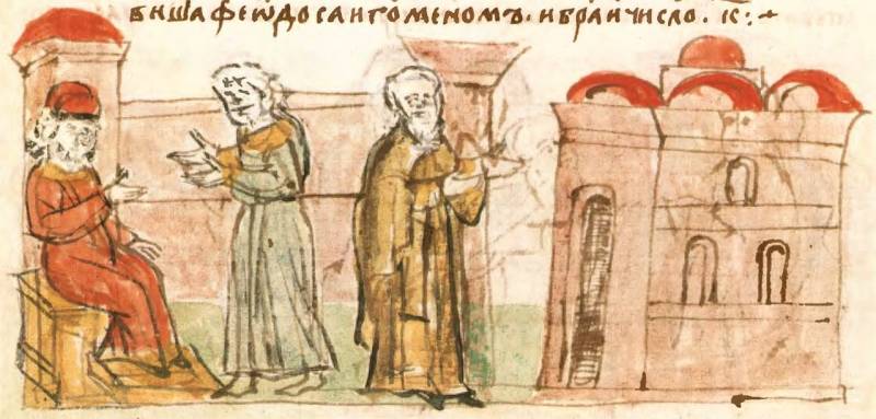Ein weiterer, letzter сказанье — und Annalen vorbei meine