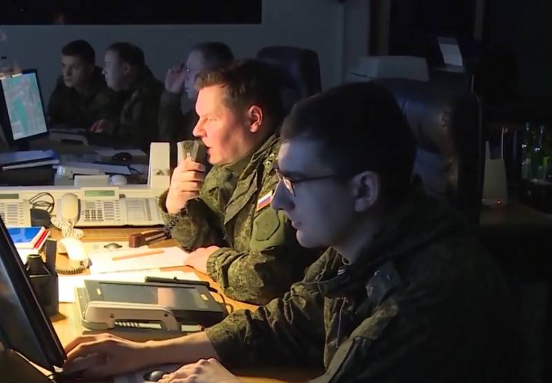 Chinese media: Russia can be proud of its troops, air and missile defense