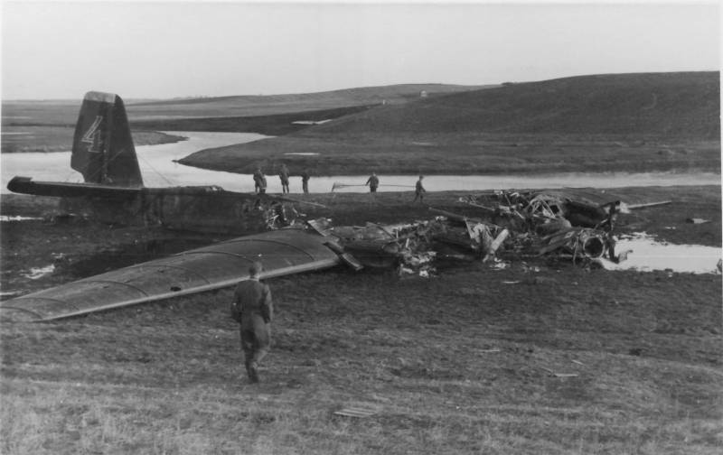 Legenden und Mythen des großen Vaterländischen Krieges. Die Tragödie des 30. Juni 1941