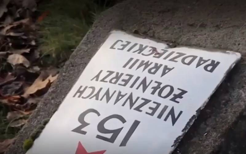 Hvordan kan Rusland reagere på den Europæiske krig monumenter over Sovjetiske soldater: et par forslag