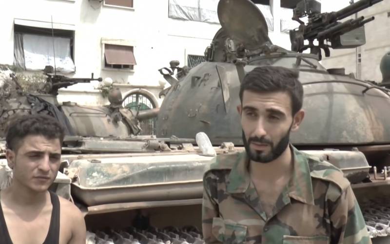 Iran successfully modernizing old Soviet tanks