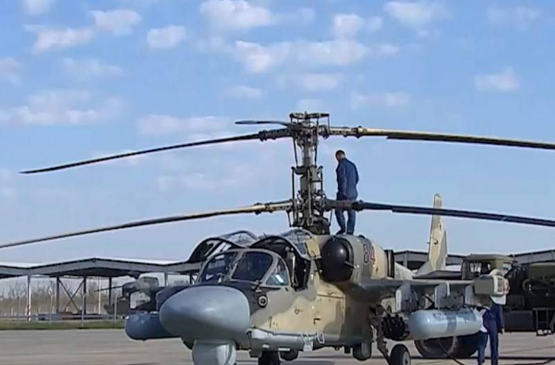У Расіі вырашылі паўтарыць паветраны парад, праведзены 9 траўня