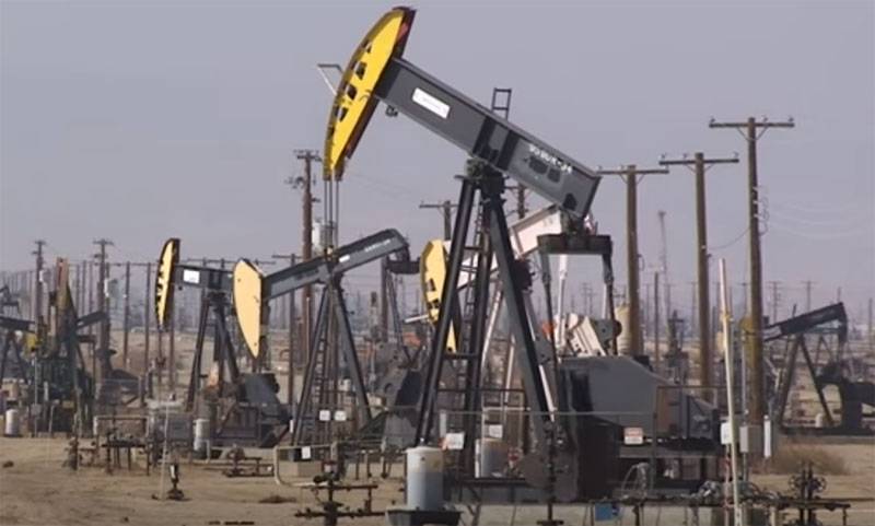 The United States has to work together with Saudi Arabia and Russia to reduce oil production