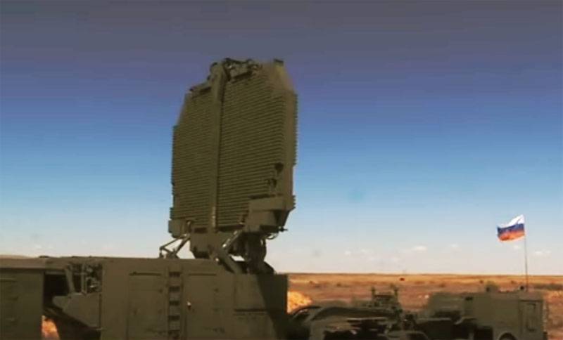 Avec-500 «Prometheus» est capable de «porter un coup» sur le programme F-35 et de l'ensemble américain de la défense