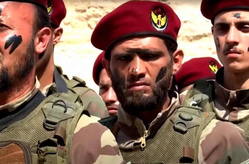 Tyrkiet bruger den Syriske Idlib for deres interesser i Libyen