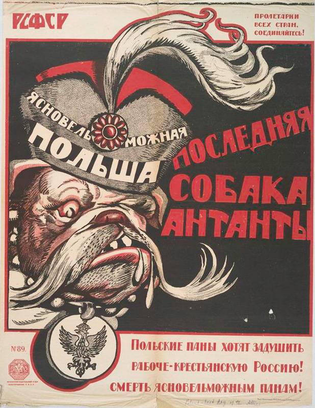 Der Kampf für Weißrussland. Mai die Operation der roten Armee