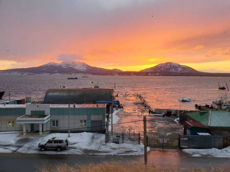 Жабады сұрақ аралдар. Жапонияға толғандырады 