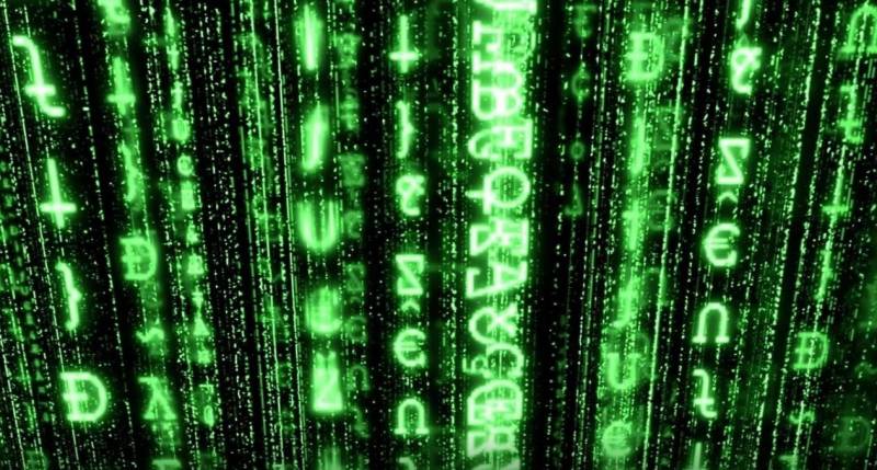 Den digitale revolution er det bankede på døren. Rusland, come on!