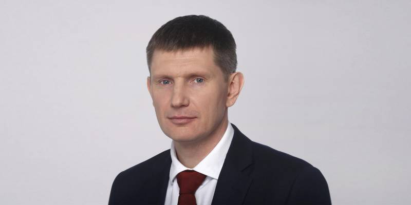 De Gebrauch vun der Russescher Wirtschaft unvermeidlich. Am Ministère fir d 'wirtschaftlech Entwécklung, sot d' Déift a Dauer vun der