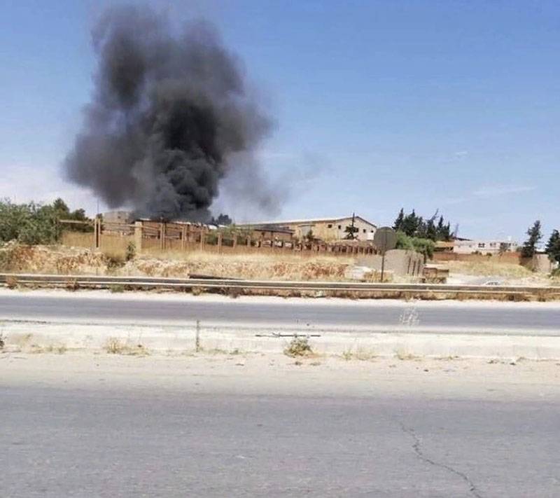 The Tuareg interfere with the NTC to take the power of Haftarot in the environment in the area of Tarragon