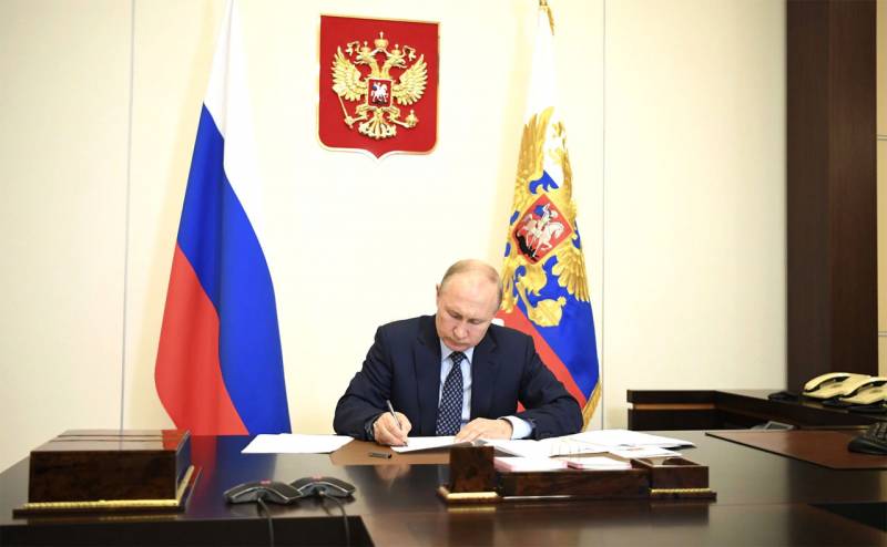 Проявила себе реакція на публікацію Bloomberg про рейтингу президента Путіна