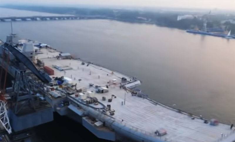 Ақпарлар туралы жаңа мерзімдерін ауыстыру сынақ авианосца INS Vikrant туғызды теріс реакция үнді баспасөзде