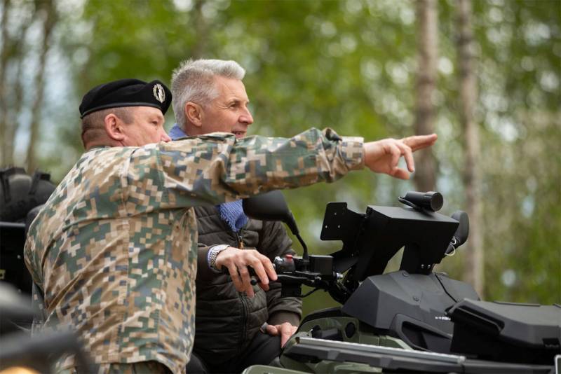 Сарапшылар странности жаңа латвия туралы заңның 
