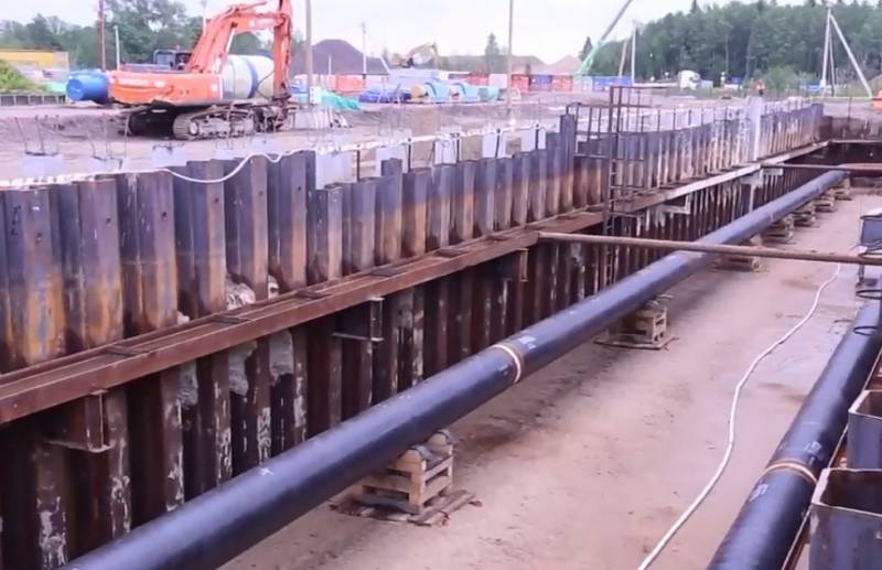 Polen Hir Widerspenstigkeit spillt zugonschte vun de béide 