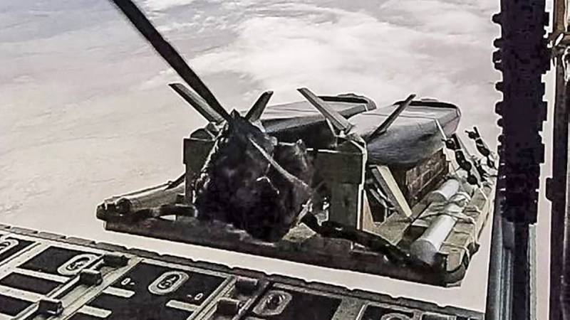 Жоба CLEAVER: қалай айналдыруға алдыңғы авиацияға жай тасымалдаушылары