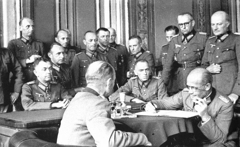 «Freies Deutschland»: gegen die Nazis Fuhrer