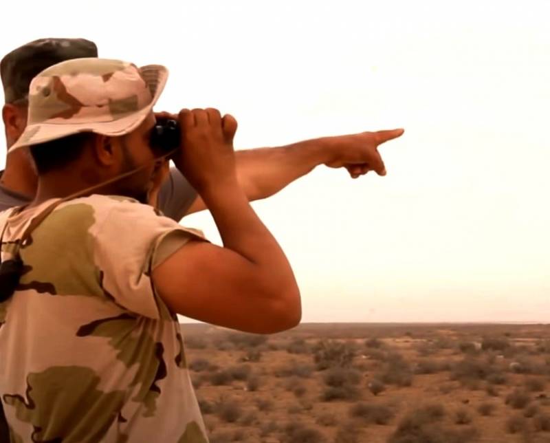 Wetten op Сараджа: Erklärung vun der tierkescher Wal a Libyen