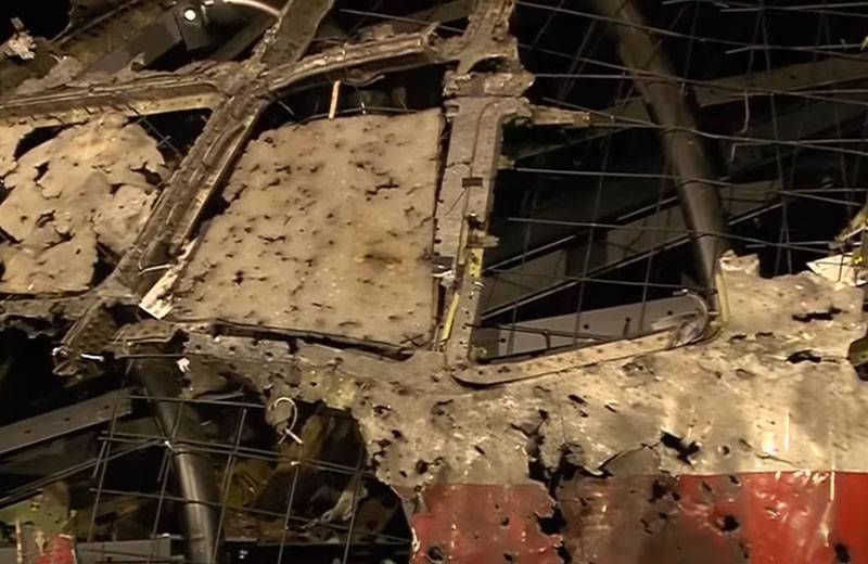 Das Gericht in der Sache MH17: Staatsanwaltschaft den Niederlanden wird Wert auf die Sache der Aussagen von Igor strelkov