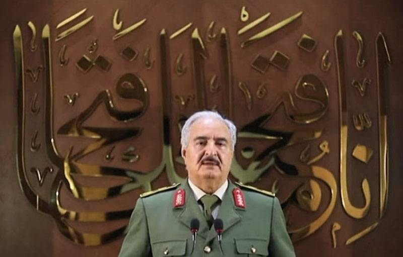 Kraft Сараджа und die Haftarot sind bereit, die Verhandlungen wieder aufzunehmen: die Nachricht aus Libyen