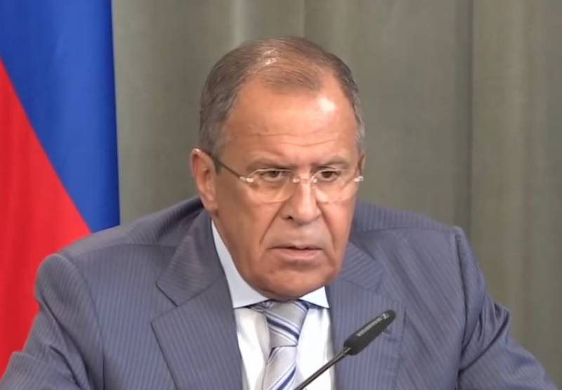Im Außenministerium der Russischen Föderation die Verhandlungen mit PNS Libyen - Gegner des Marschalls Haftarot