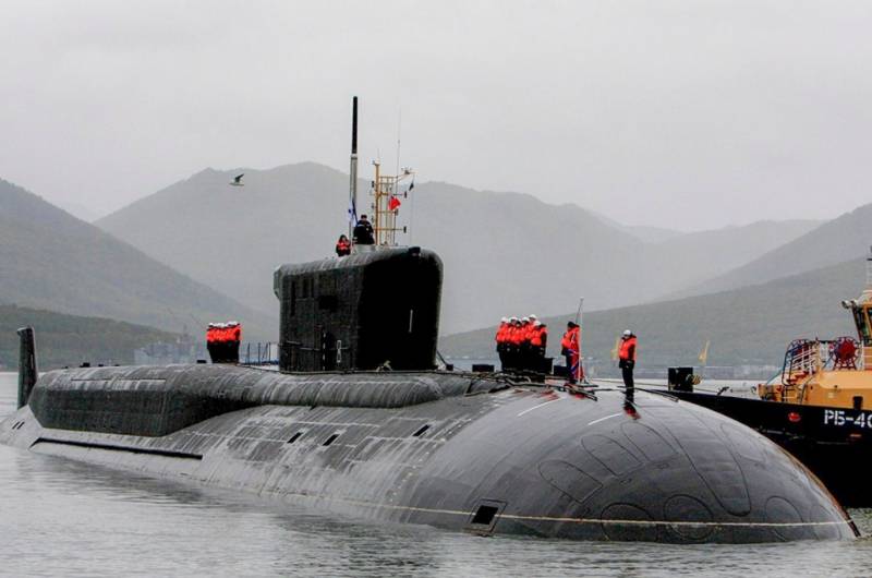 Les trois plus importants les militaires russes de la technologie des dernières années