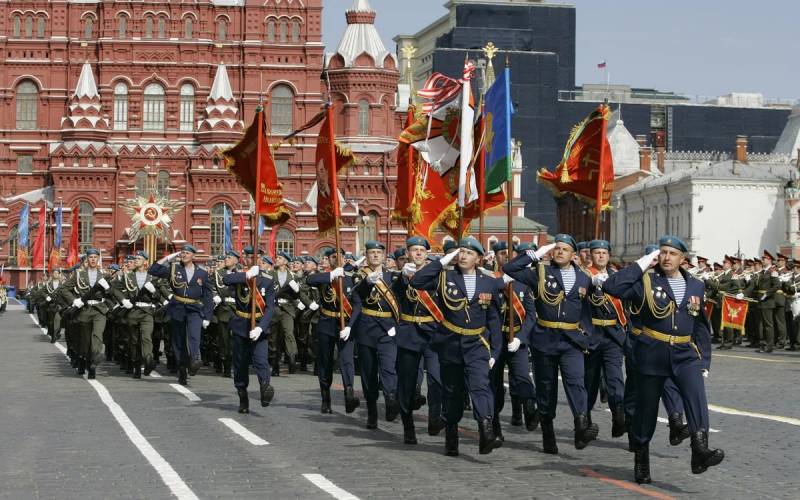 Und Sie brauchen diese Parade? Und wenn Sie brauchen, Wann dann?