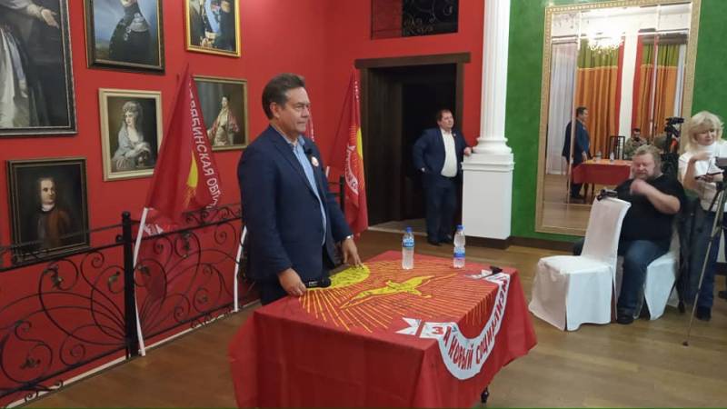 Арышт Мікалая Платошкина: рэпрэсіі або юрыдычны казус