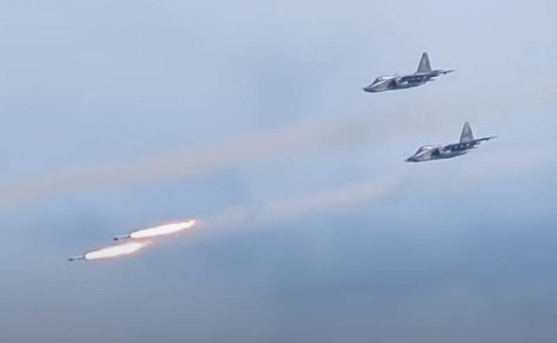 A Russland patentiert eng nei Method fir d starten vu Rakéiten vu Fligeren
