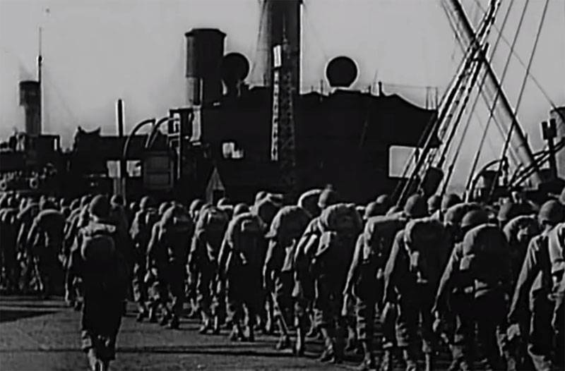 Anniversaire vun der Landung vun den Alliéierten an der Normandie fir d ' éischt kéier gaangen ouni Veteran