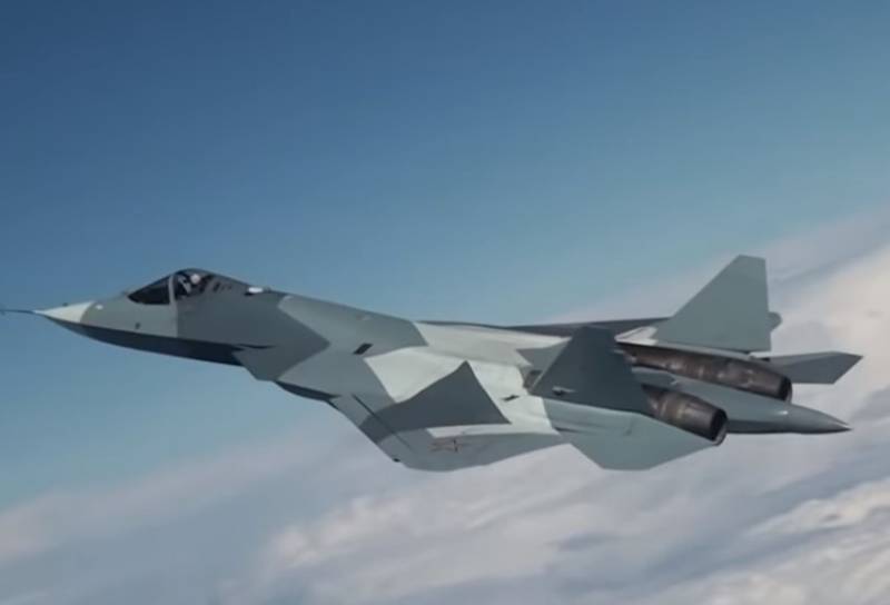 Nato-das Raketenabwehrsystem in Europa nicht zu einem Hindernis für den Russischen su-57