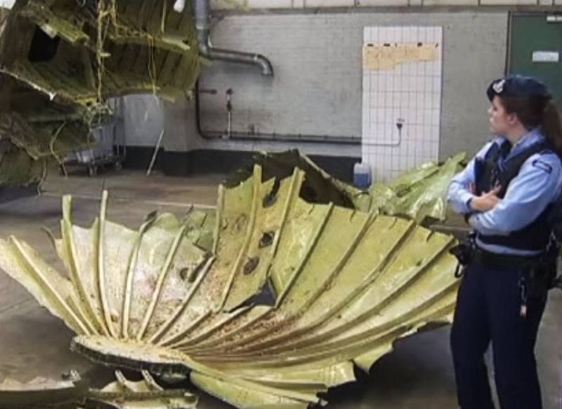 USA ikke vise satellit-fotos af launch på MH17