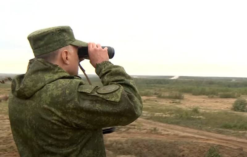 La Russie envahisse les pays baltes et gagner de l'OTAN à cause de Trump