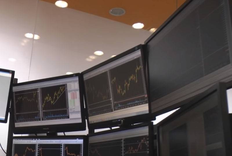 Presents a forecast on the fall of the Russian economy in 2020