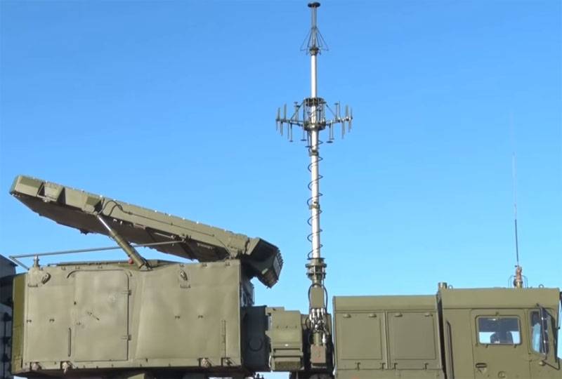 «À cause des coups d'Israël sur la Syrie, la Turquie peut douter de l'efficacité De la s-400» - israélien navigateur
