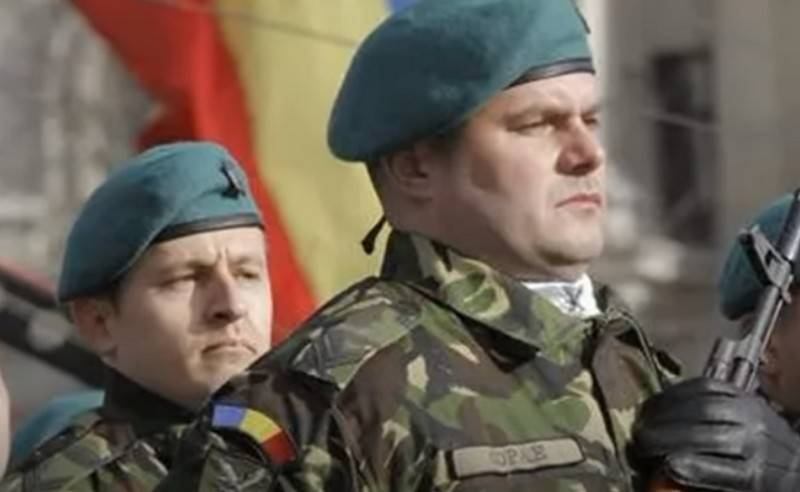Rumänien bereitet sech erkennen feindseligen Staat Russland