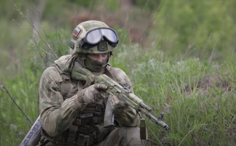 «Qui oserait gagner»: les meilleurs спецназовцы dans les armées du monde selon les bulgares