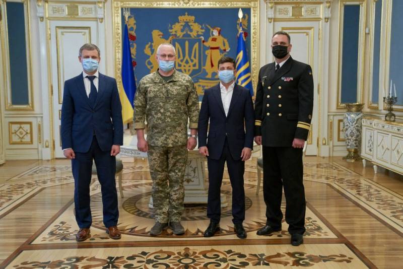Würde kein politisches Gewicht: in der Russischen Föderation kommentieren неприглашение zelensky auf Siegesparade
