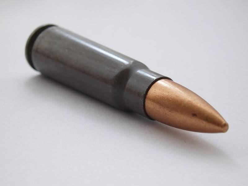 Warum die Armee braucht bunte Automaten: der langjährige Streit über Kaliber