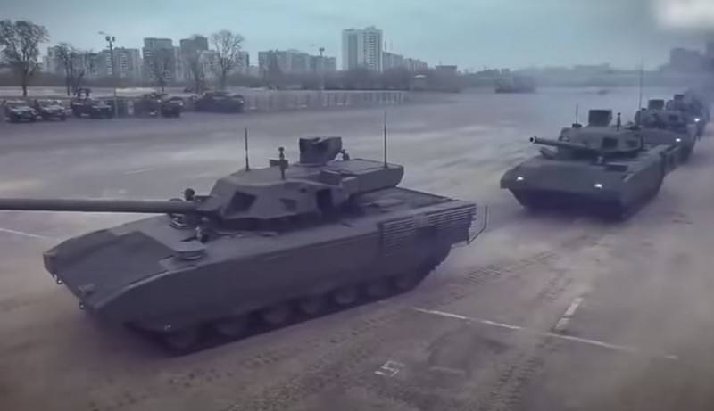Na Zachodzie znaleźli przyczynę obaw Rosji po inwazji NATO