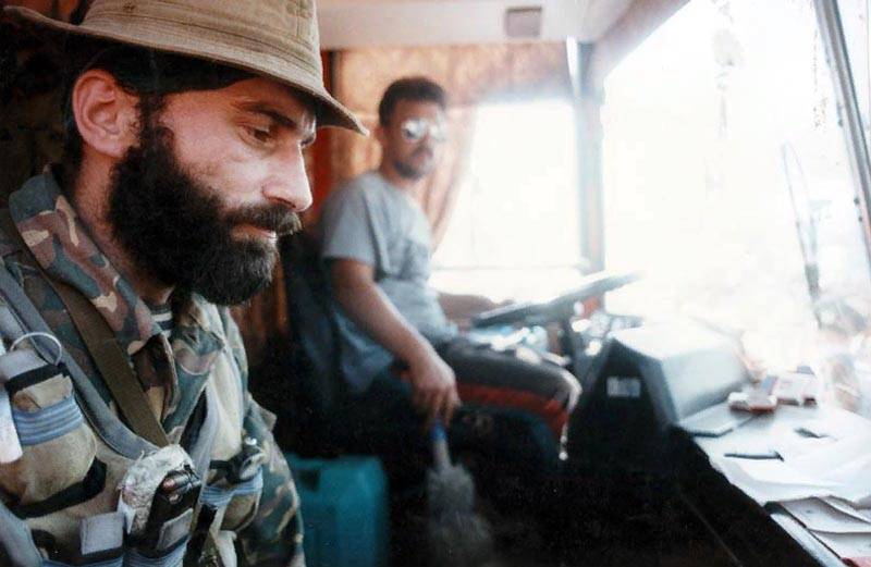 Pamiętając o zamachu w Буденновске: 25 lat zbrodni bez okresu przedawnienia