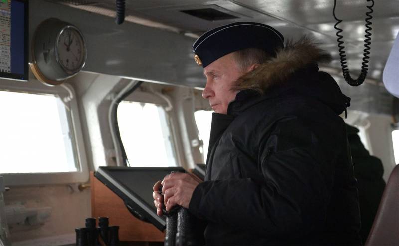 W Polsce zareagowały na dane o pisaniu Putinem artykuły o ii wojnie światowej