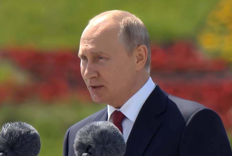 Medien Israel: Putin gebrannt Tel Aviv vum Verloscht vun der besaten Gebidder
