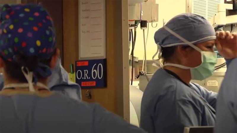 An den USA verglach Verloscht vun Coronavirus mat de Verloschter am Éischte Weltkrich
