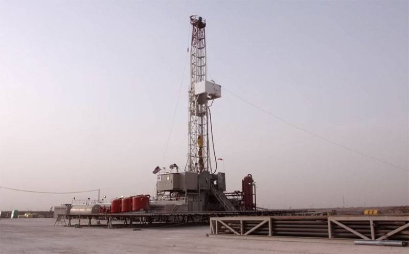 Oil prices again started to grow, experts are searching for an explanation