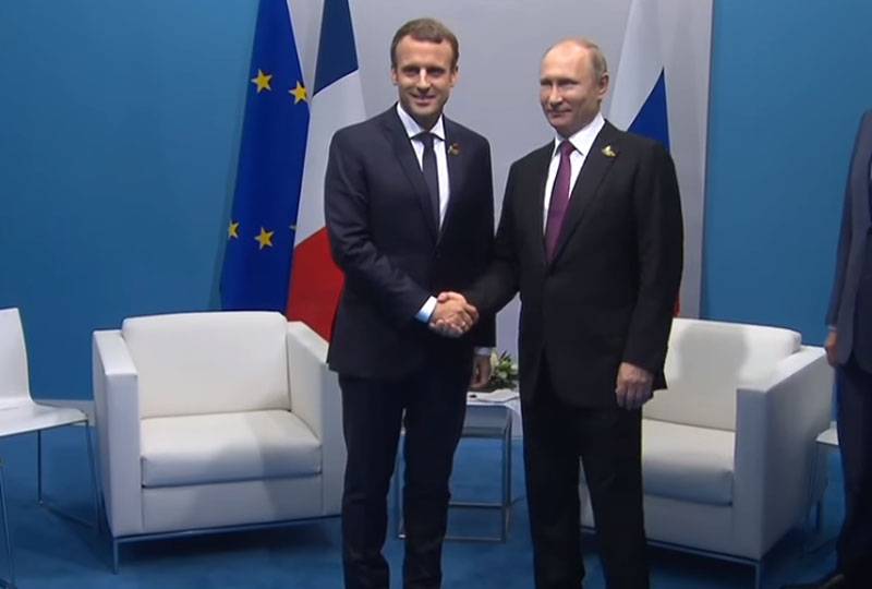 Französisch Analyst: Krieg in Libyen – der Westen Putins Rache